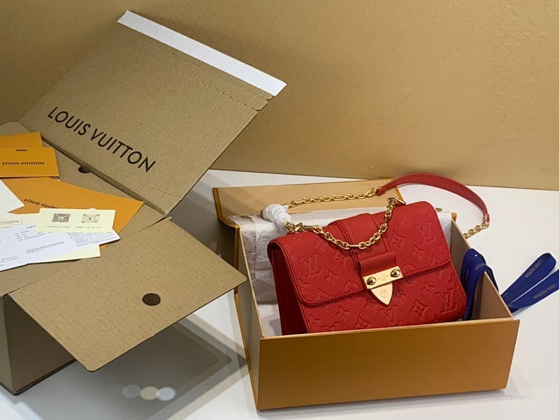 Anum Bags ln Luxury Bag --59258