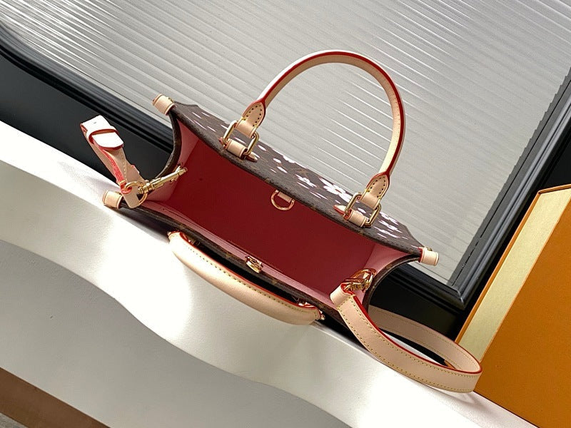 Anum Bags LVn Luxury Bag --79718