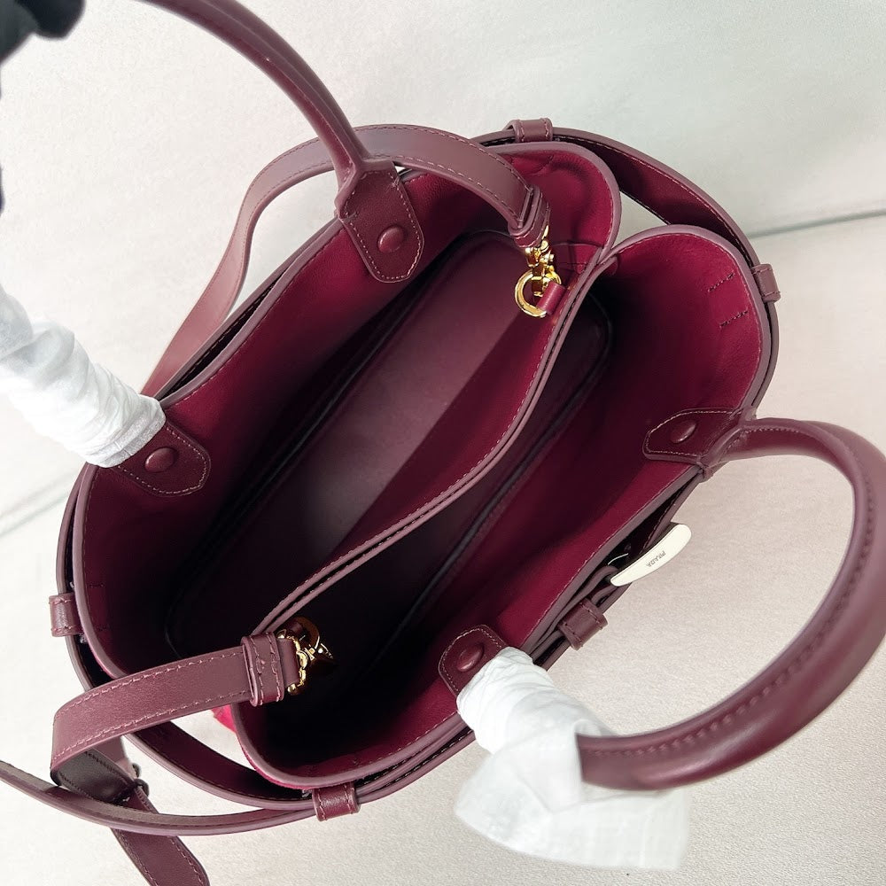 Ezyycart Bags Pradn Luxury Bag --101492