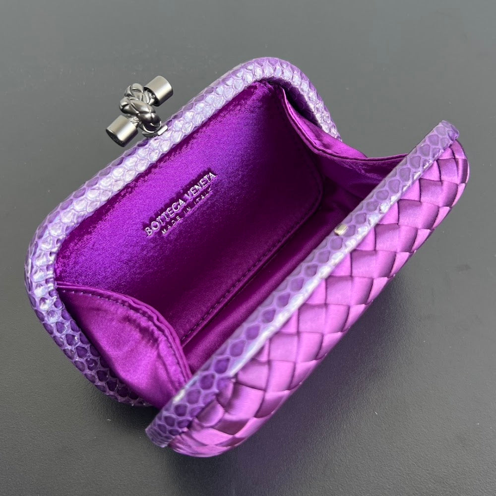 Ezyycart Bags Bottegan Luxury Bag --90337