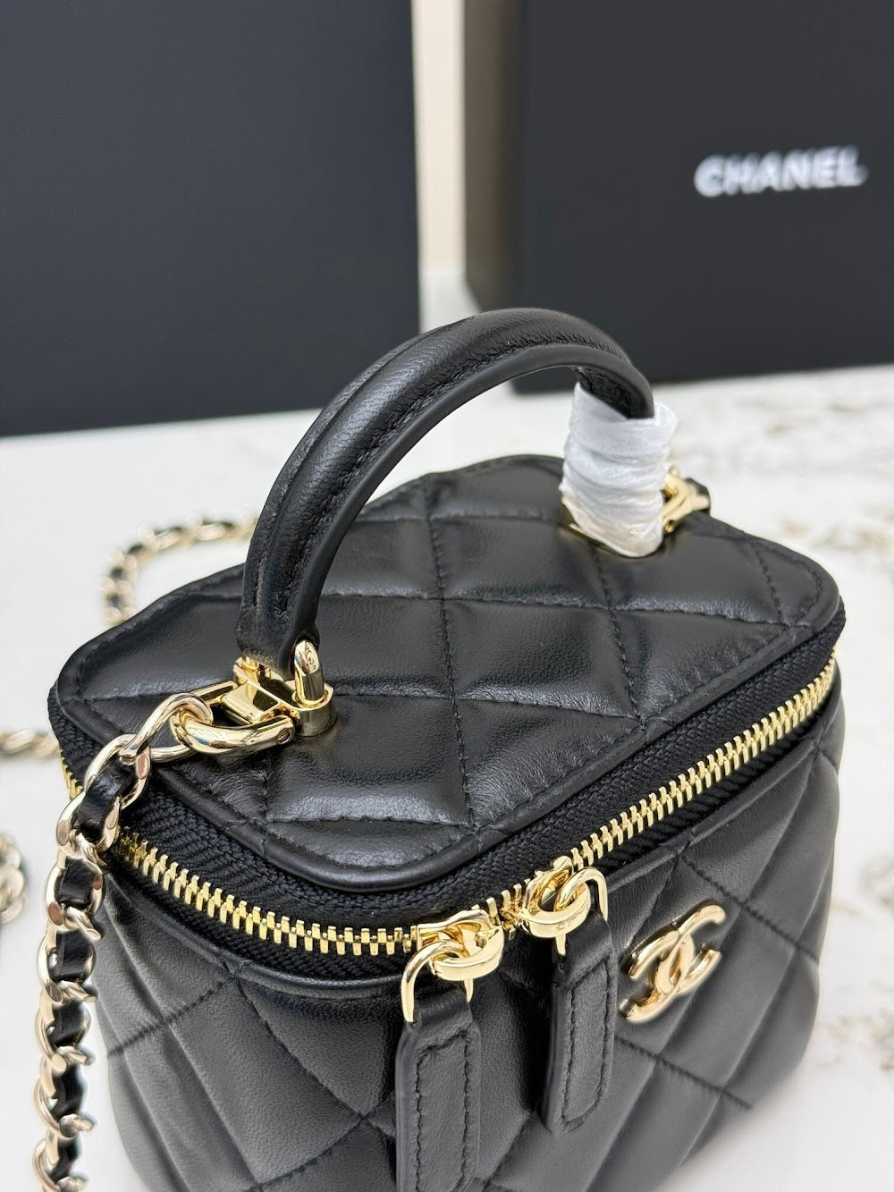 Anum Bags CHn Luxury Bag --113760