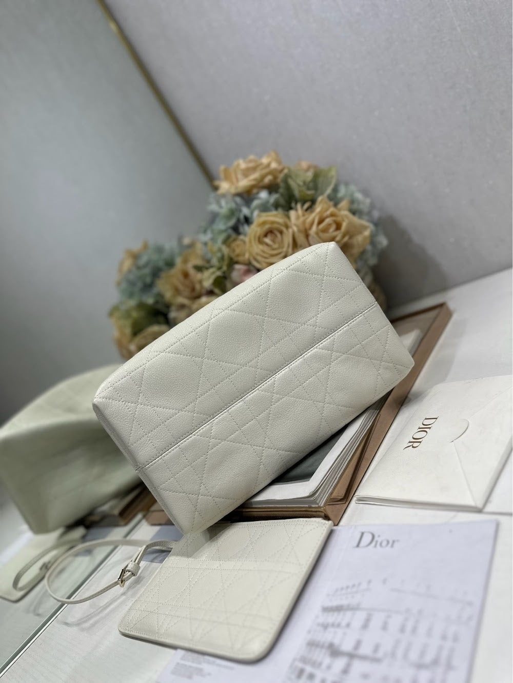 Ezyycart Bags Diorn Luxury Bag --116132