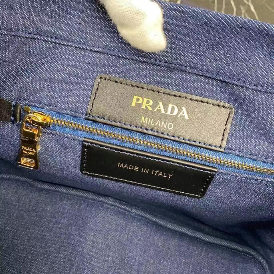Ezyycart Bags Prada Luxury Bag --53848