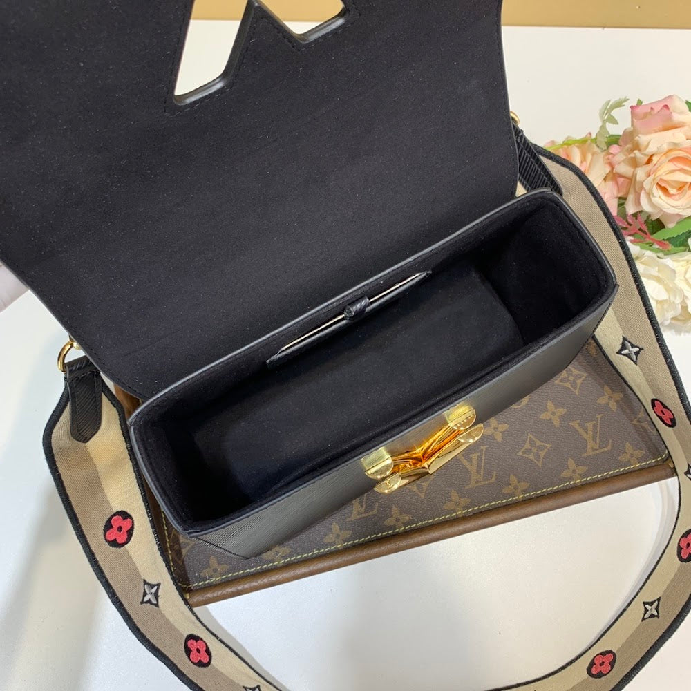 Ezyycart Bags ln Luxury Bag --58954