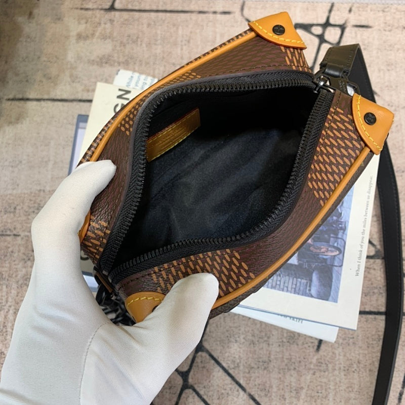 Anum Bags ln Luxury Bag --57839