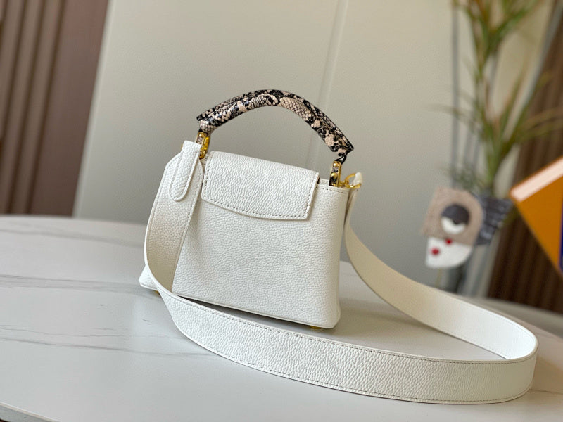 Anum Bags LVn Luxury Bag --81071