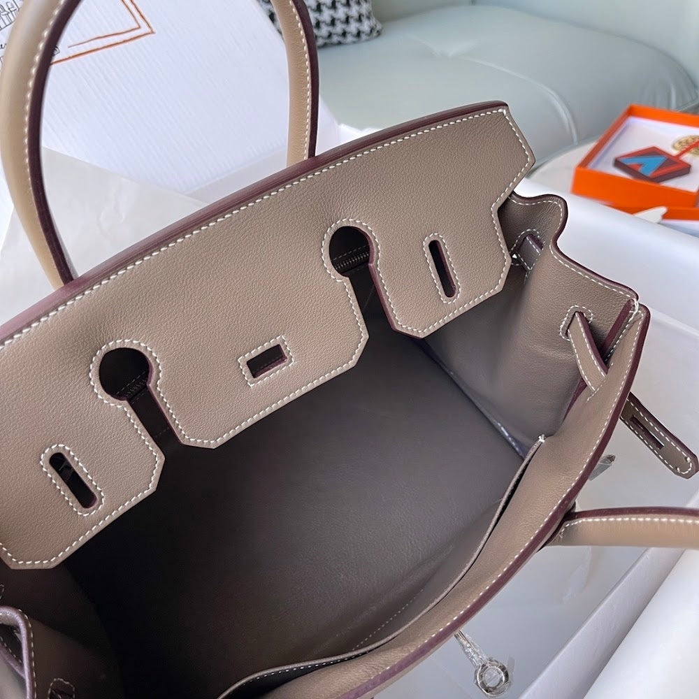 Anum Bags Hermesn Luxury Bag --117897