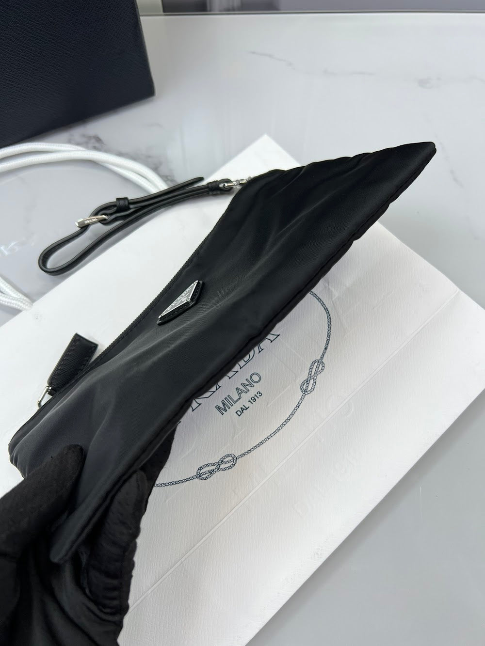 Ezyycart Bags Pradn Luxury Bag --102493