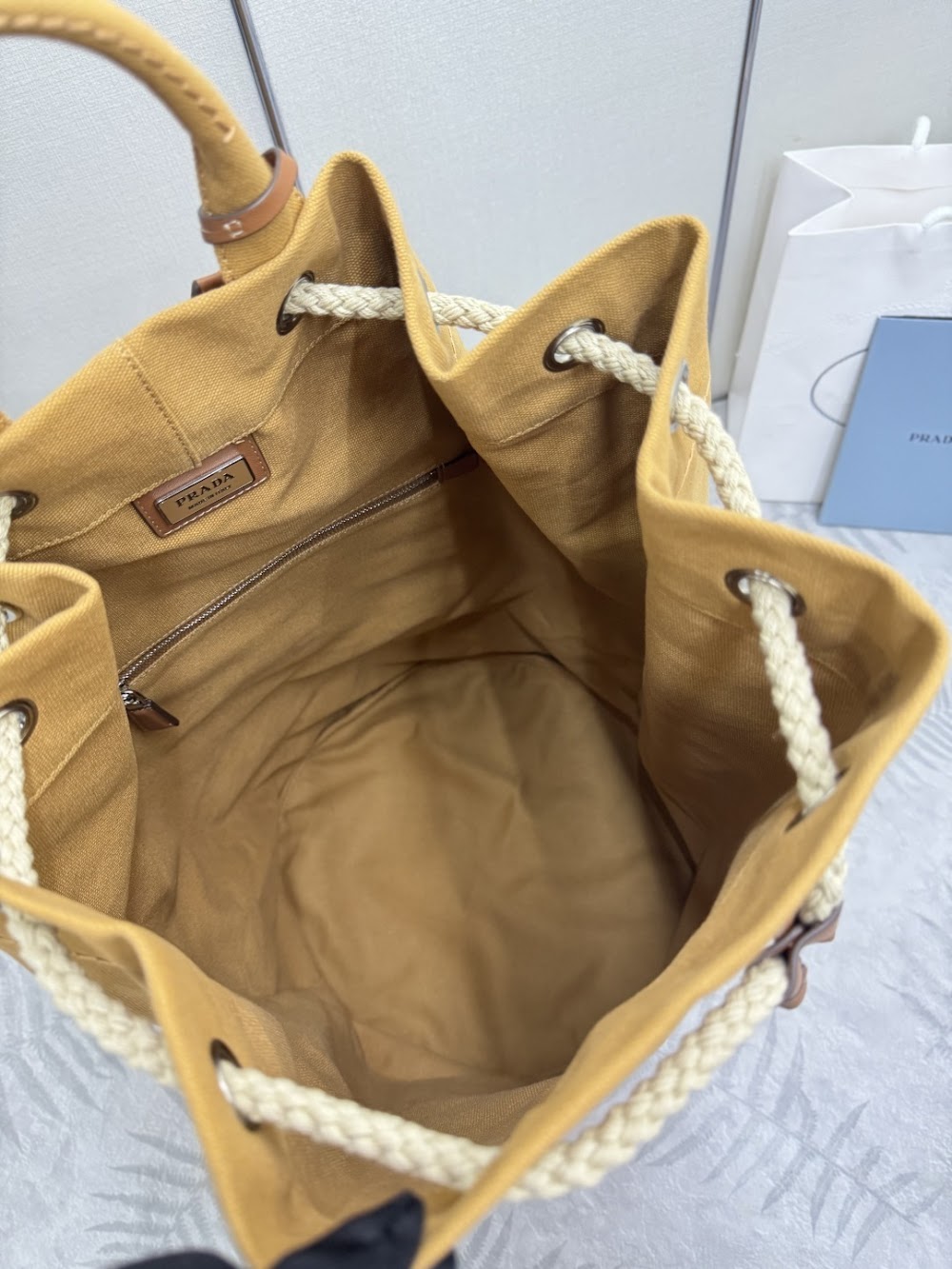Ezyycart Bags Pradn Luxury Bag --101342
