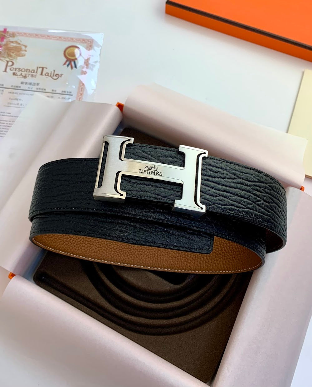 Anum Bags Hermesn Luxury Belt --109026