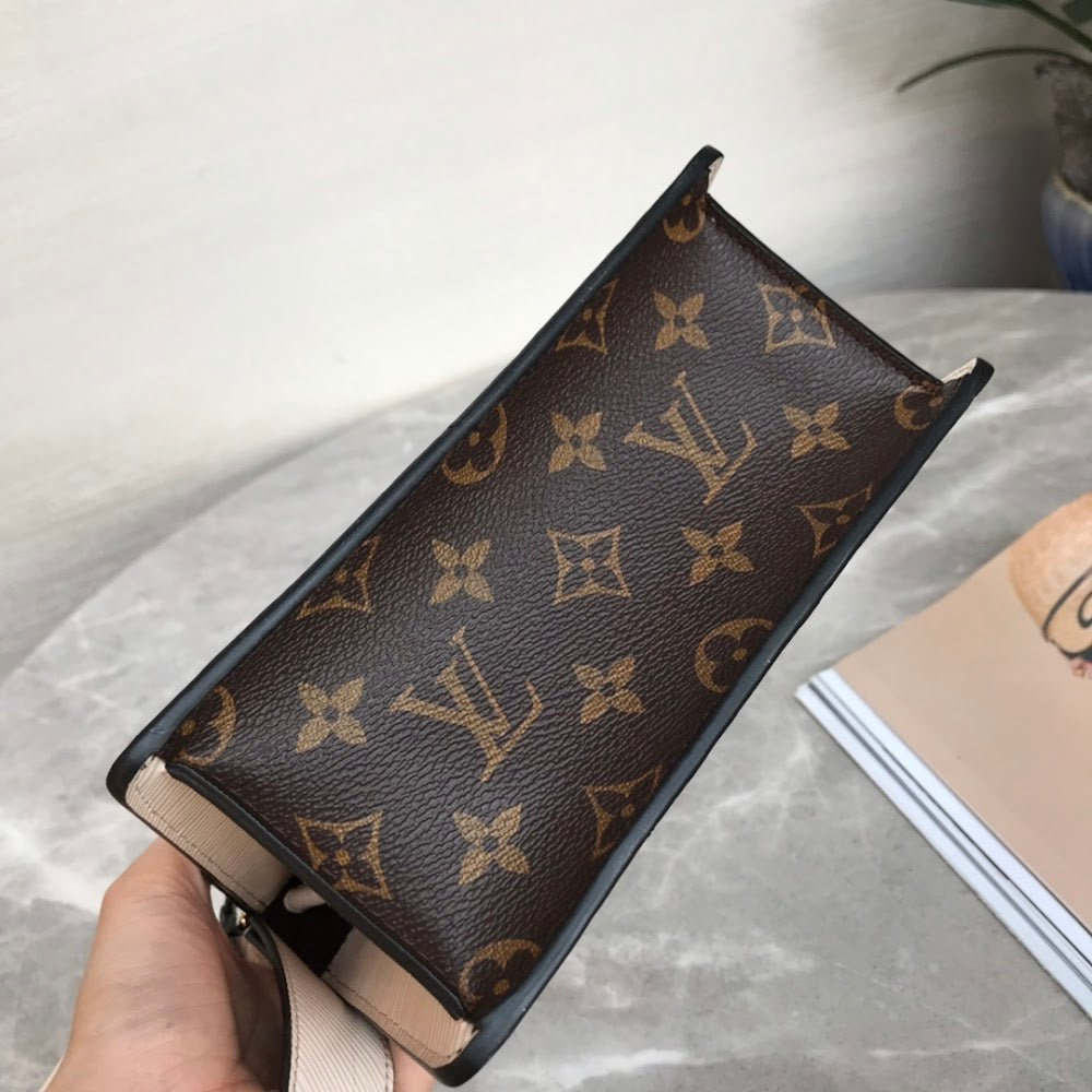 Anum Bags ln Luxury Bag --60054