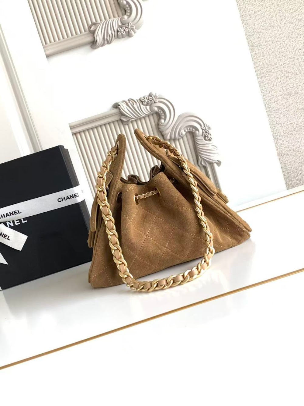 Anum Bags CHn Luxury Bag --112814