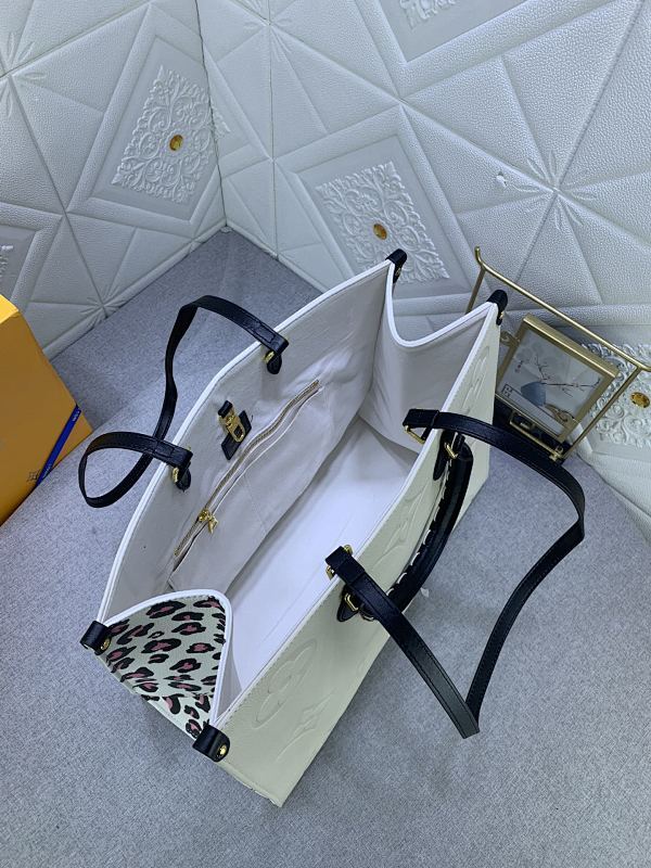 Anum Bags LVn Luxury Bag --81265