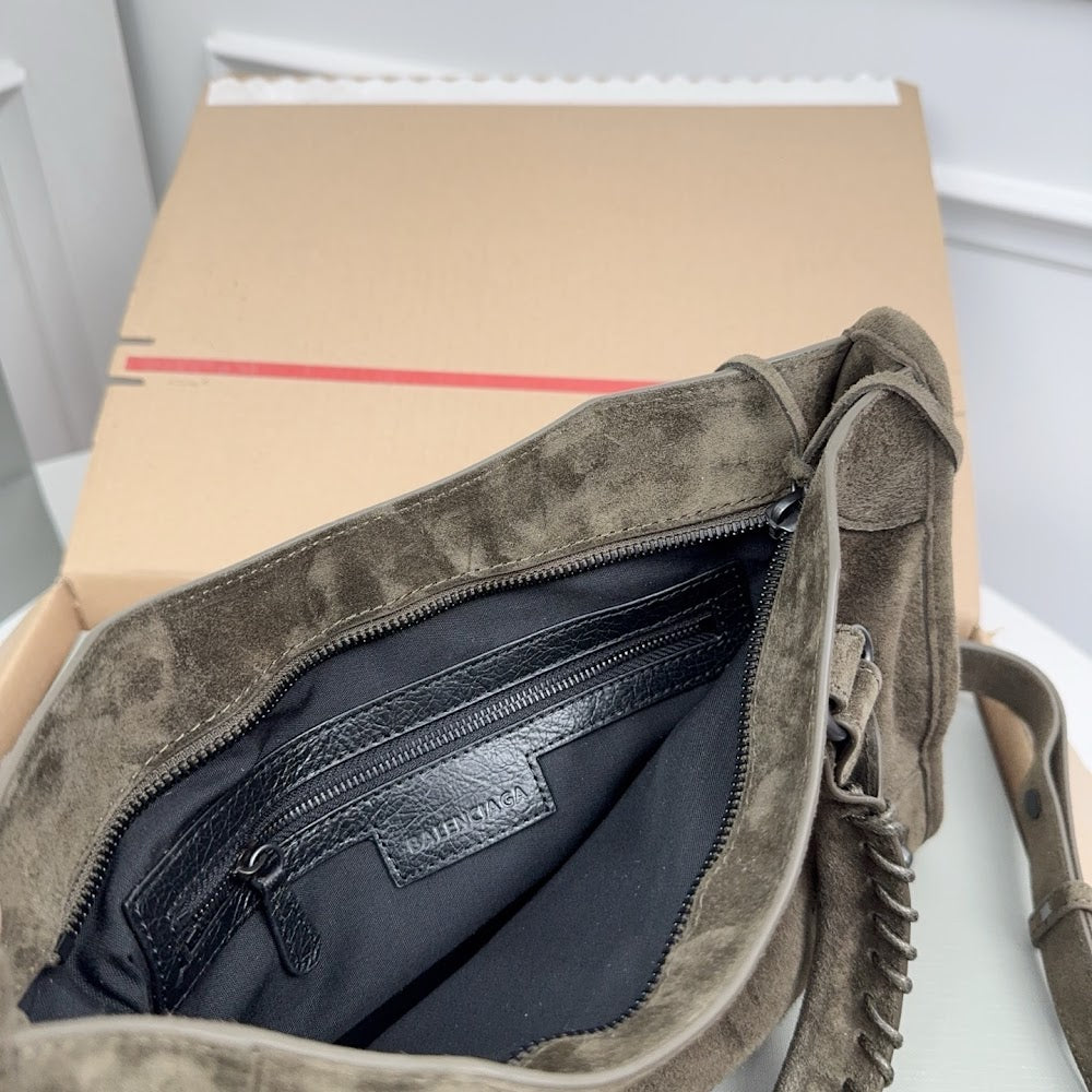 Ezyycart Bags Balenciaga Luxury Bag --111249