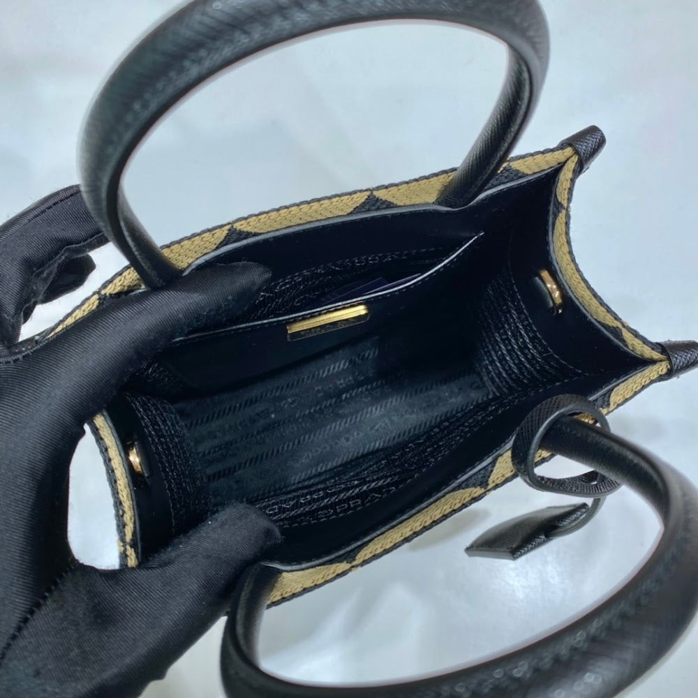 Ezyycart Bags Prada Luxury Bag --54319