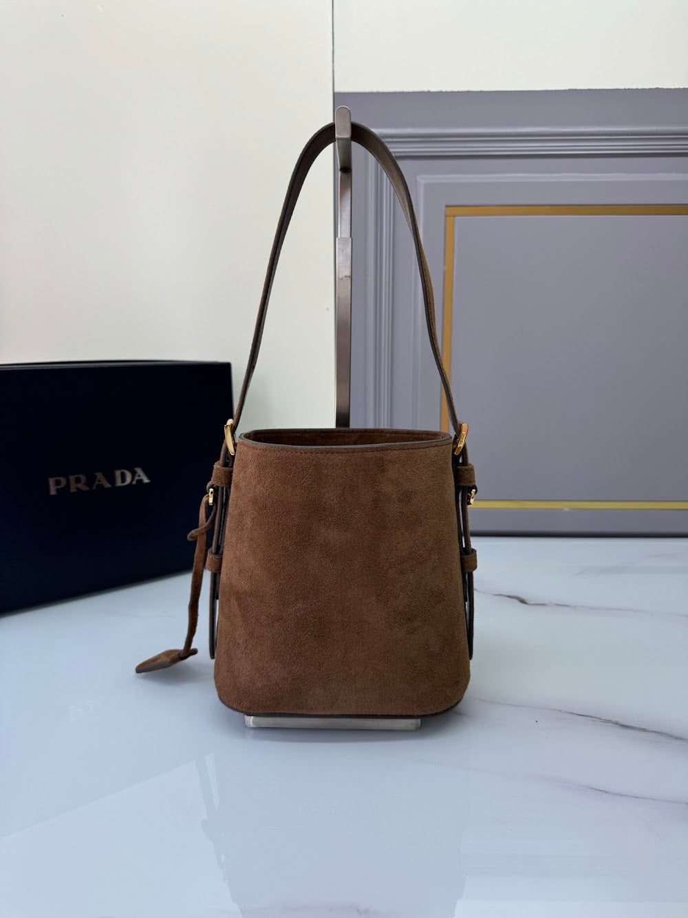 Ezyycart Bags Pradn Luxury Bag --101495