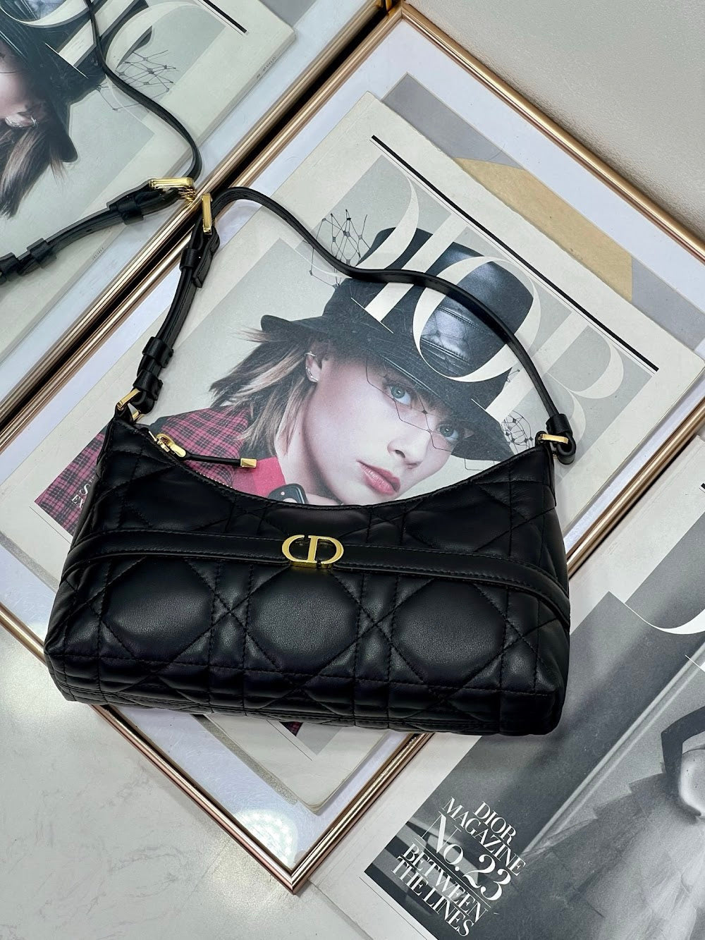 Ezyycart Bags Diorn Luxury Bag --116399