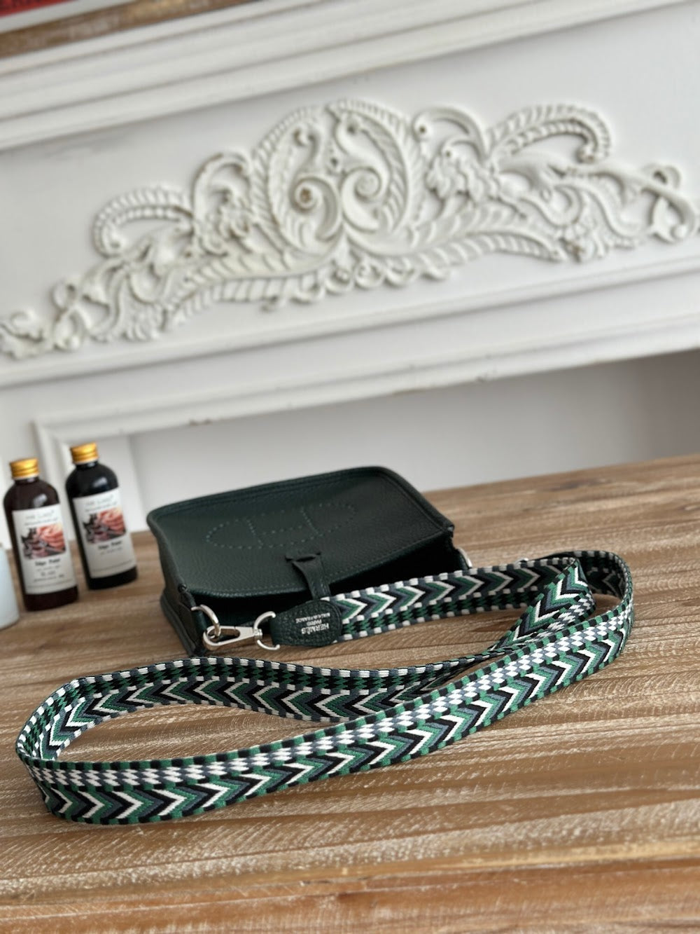 Anum Bags Hermesn Luxury Bag --116652