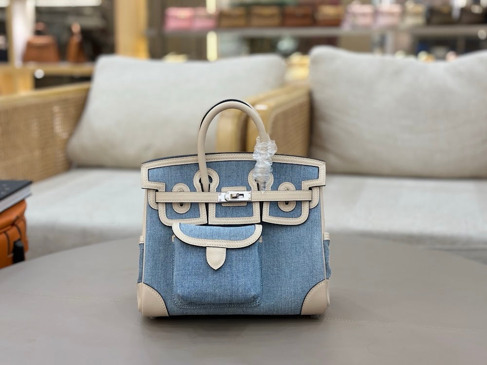 Anum Bags Hermesn Luxury Bag --118714