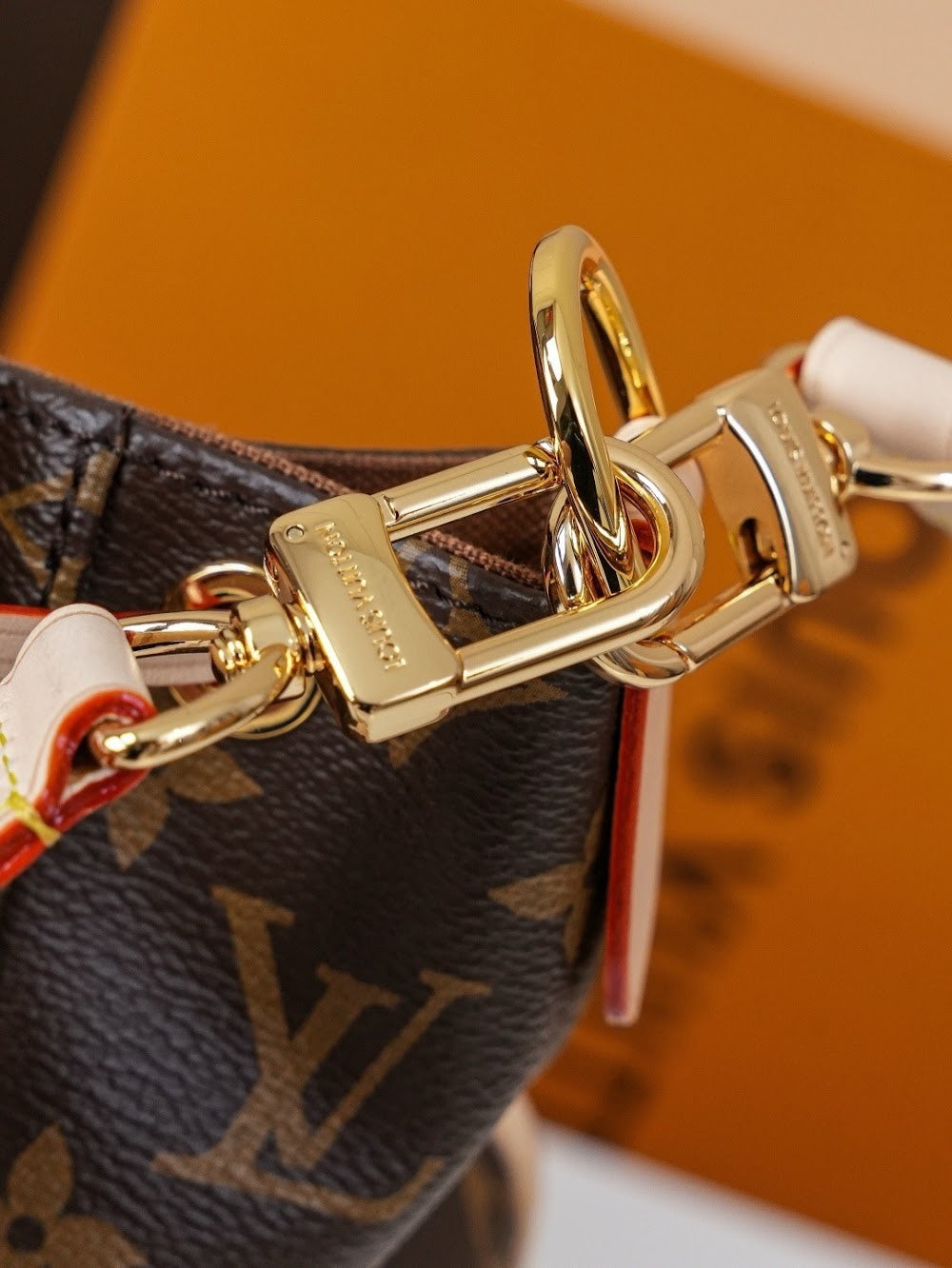Anum Bags LVn Luxury Bag --79232