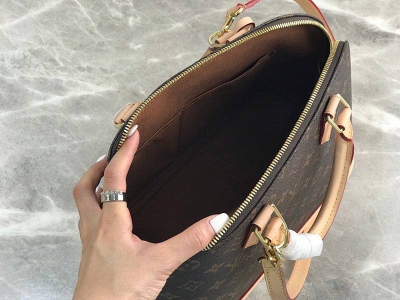 Ezyycart Bags ln Luxury Bag --60049