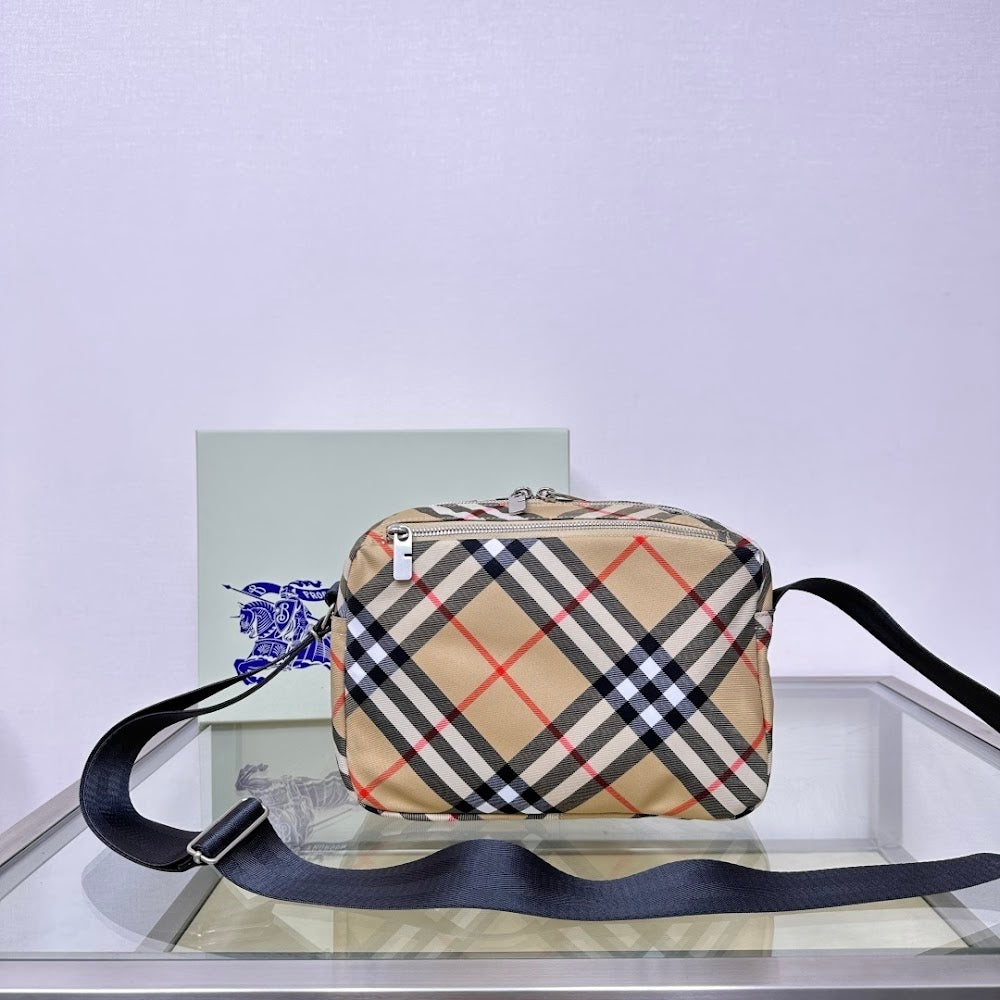 Ezyycart Bags Burberryn Luxury Bag --92637