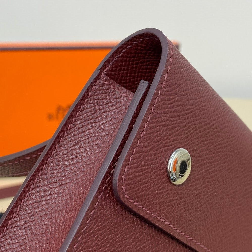 Anum Bags Hermesn Luxury Bag --118030