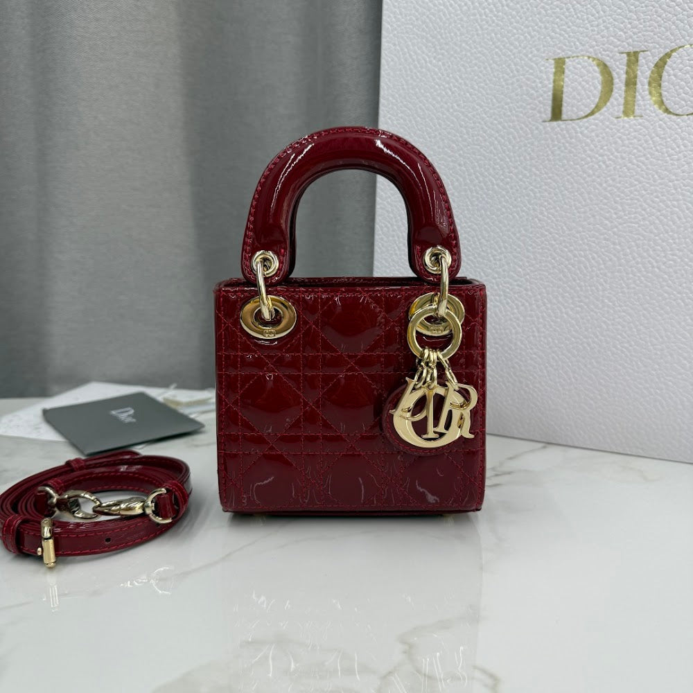 Ezyycart Bags Diorn Luxury Bag --115445