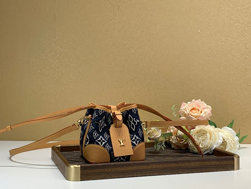 Ezyycart Bags ln Luxury Bag --59456