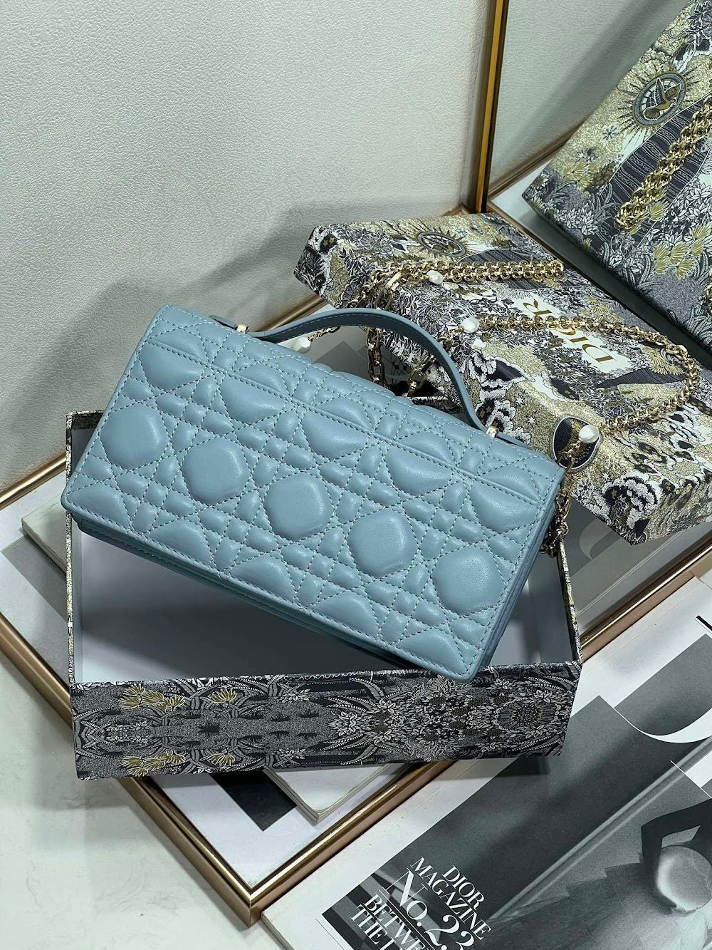 Ezyycart Bags Diorn Luxury Bag --116206