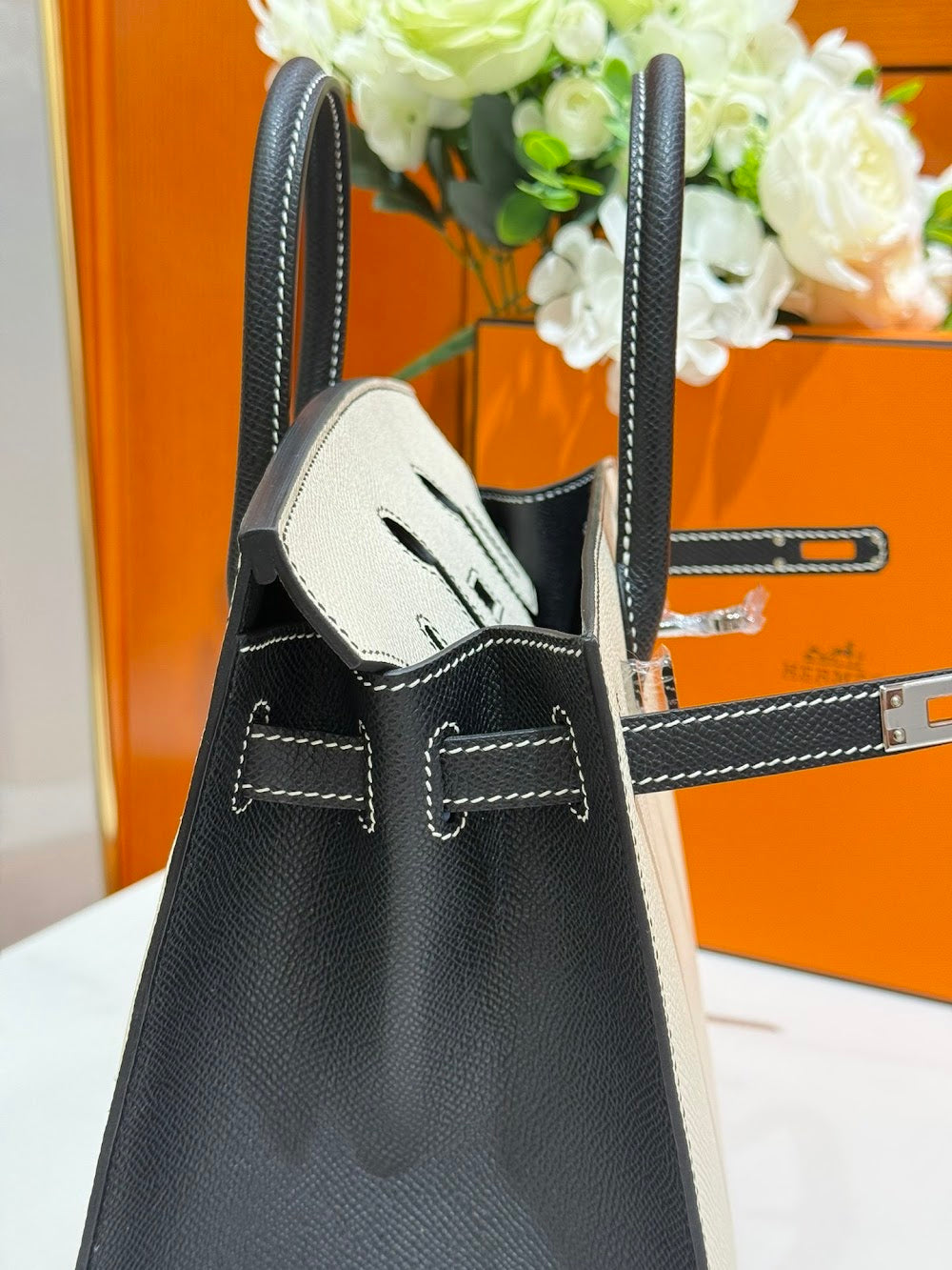 Anum Bags Hermesn Luxury Bag --118708