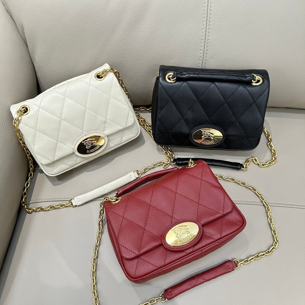 Ezyycart Bags Burberryn Luxury Bag --92321