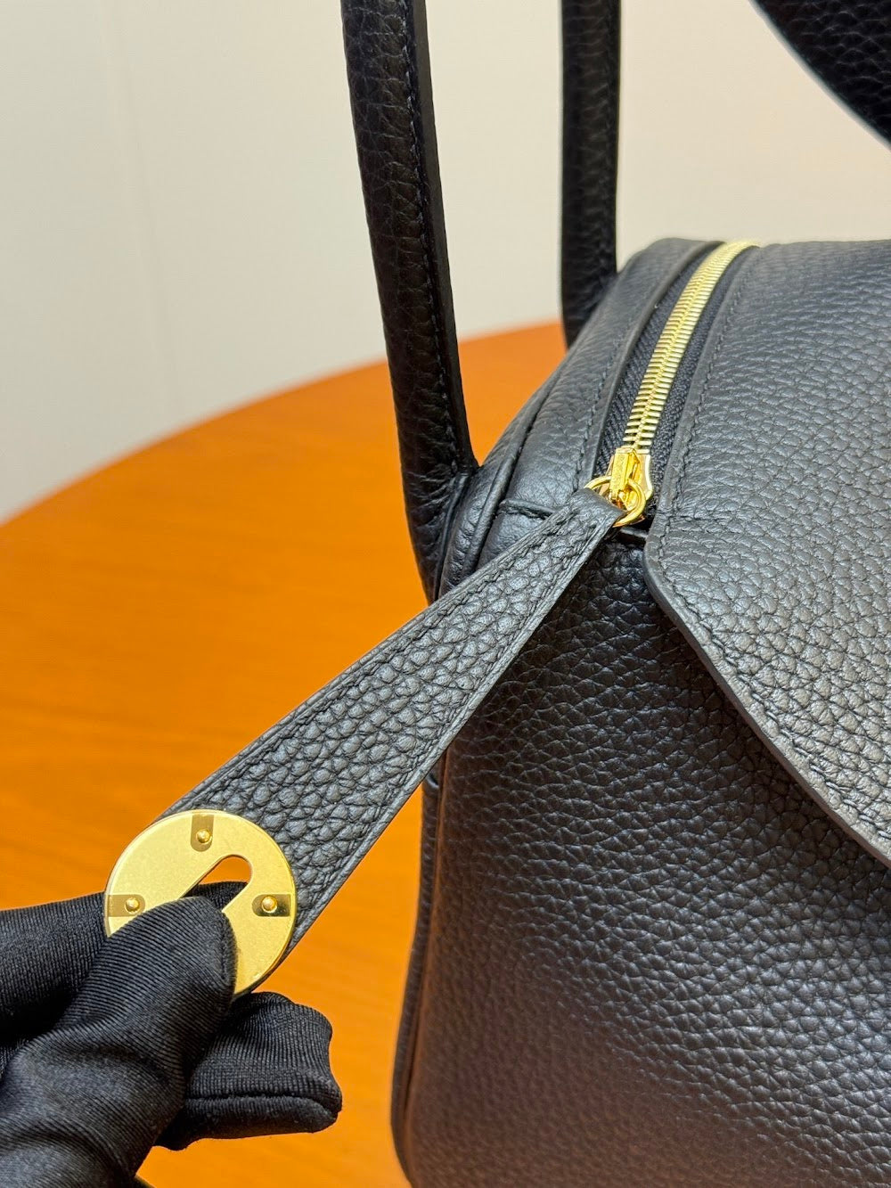 Anum Bags Hermesn Luxury Bag --117595