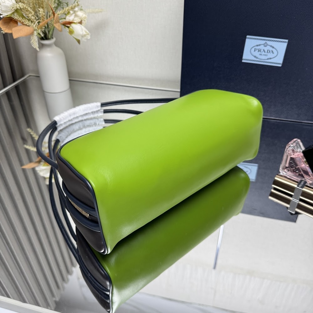 Ezyycart Bags Pradn Luxury Bag --102027