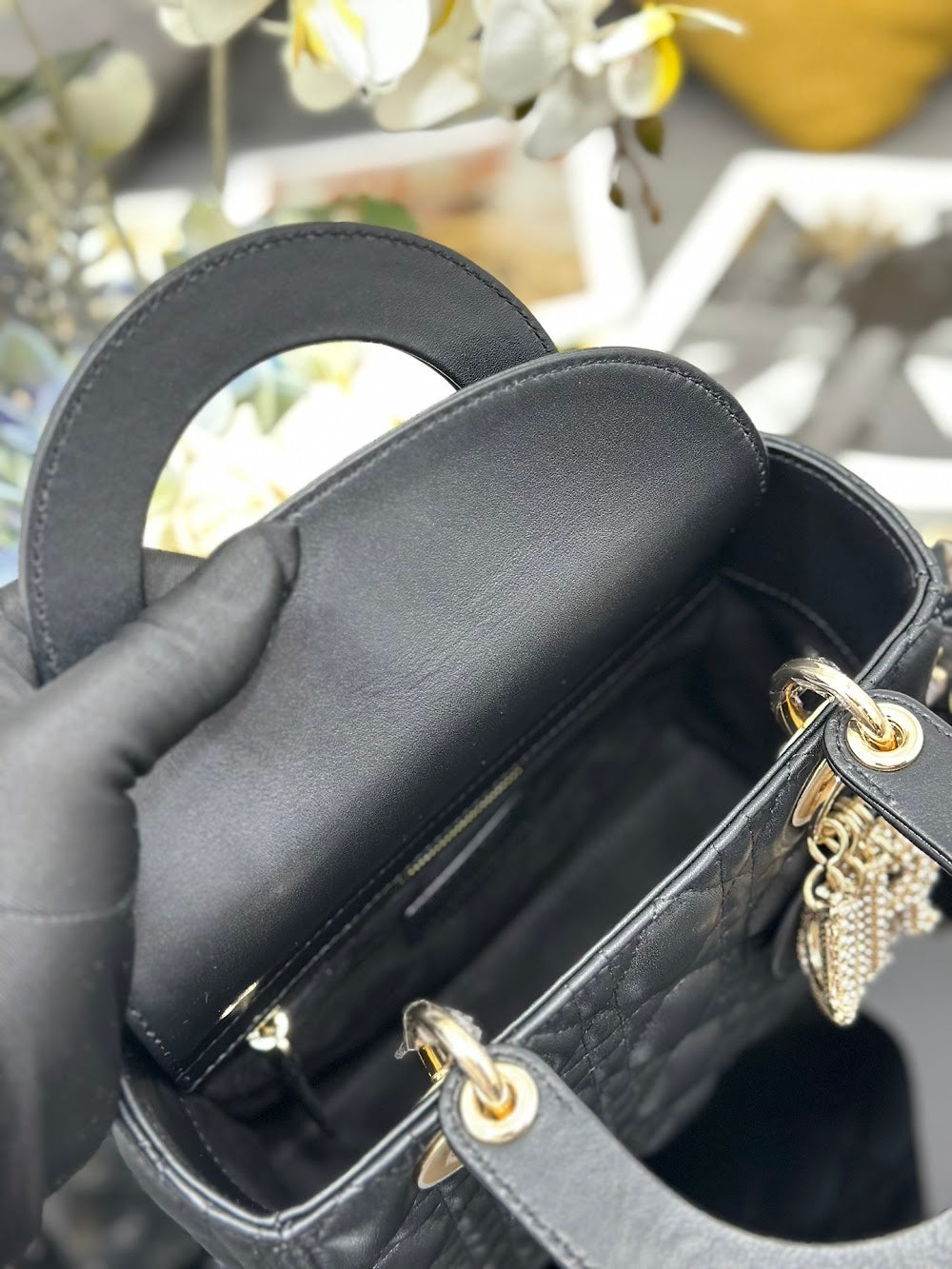 Ezyycart Bags Diorn Luxury Bag --115897