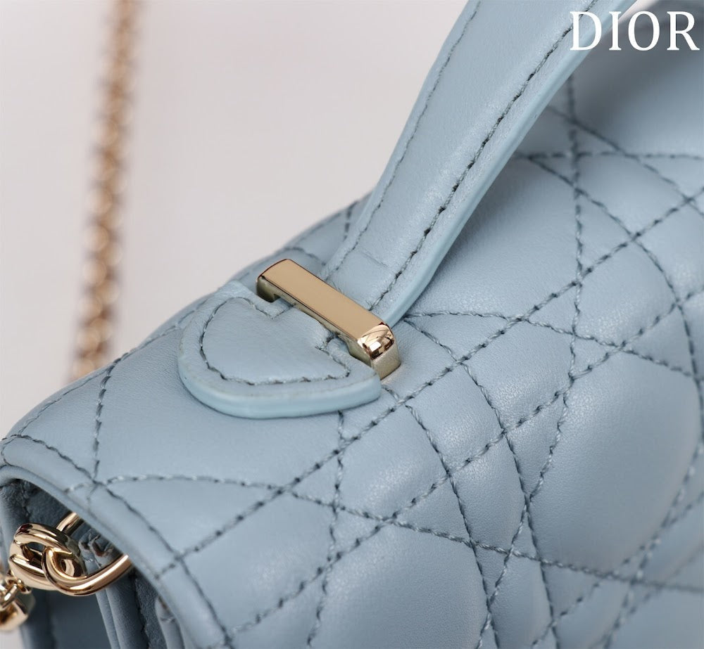 Ezyycart Bags Diorn Luxury Bag --116227