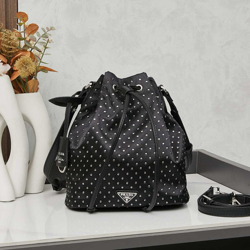 Ezyycart Bags pradn Luxury Bag --74091