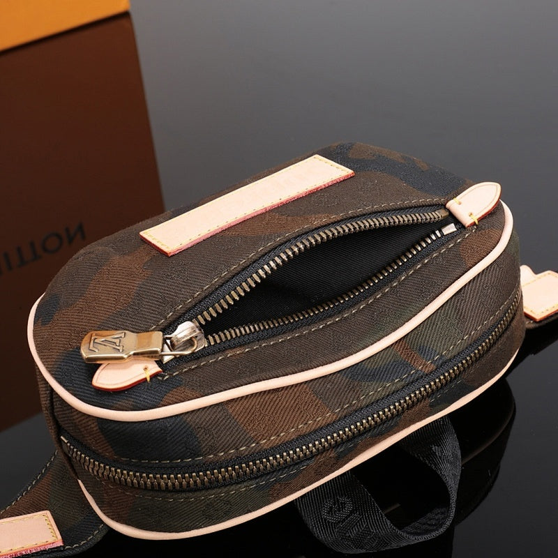 Ezyycart Bags ln Luxury Bag --59138