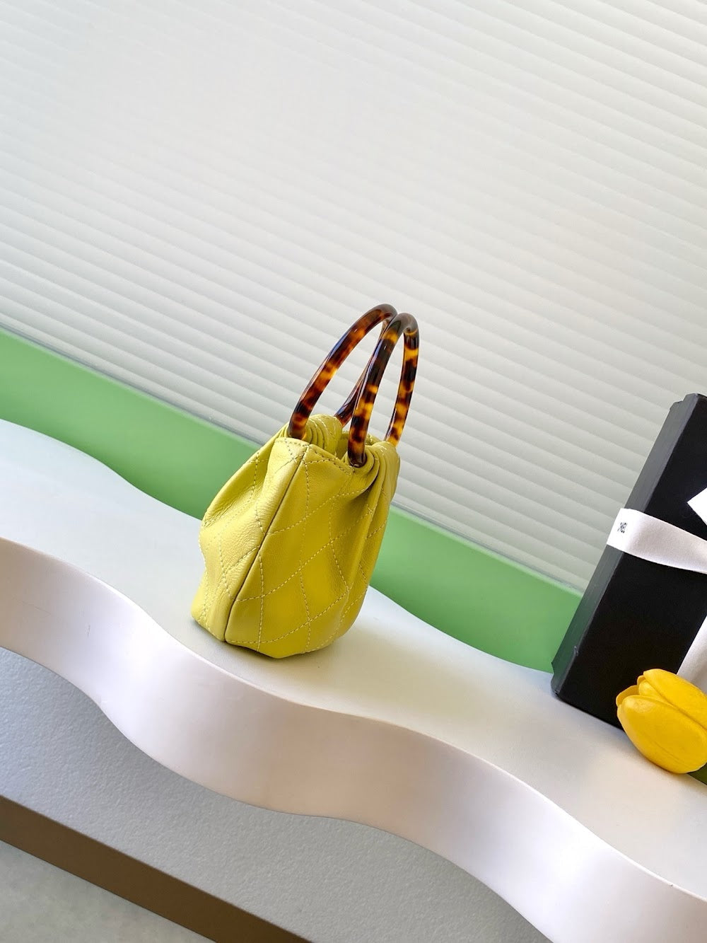 Anum Bags CHn Luxury Bag --114353