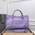 Ezyycart Bags Balenciaga Luxury Bag --110681
