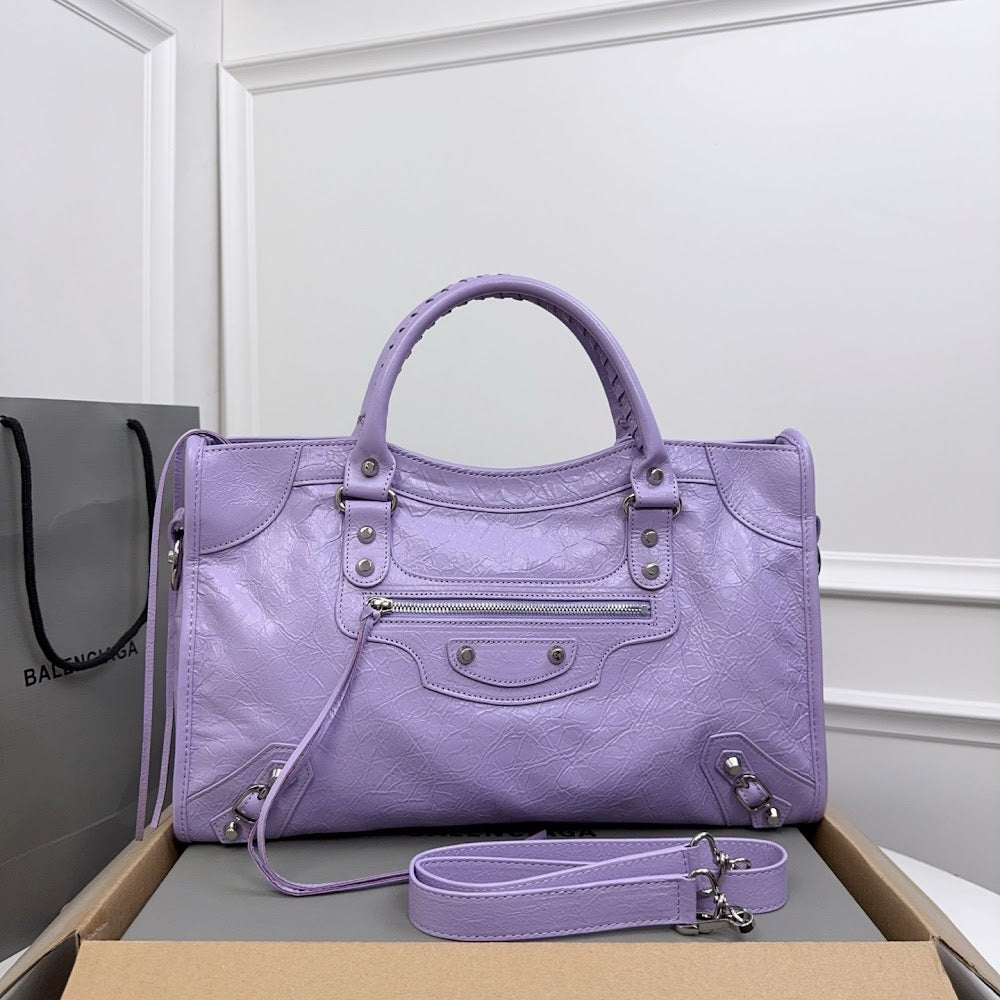 Ezyycart Bags Balenciaga Luxury Bag --110681
