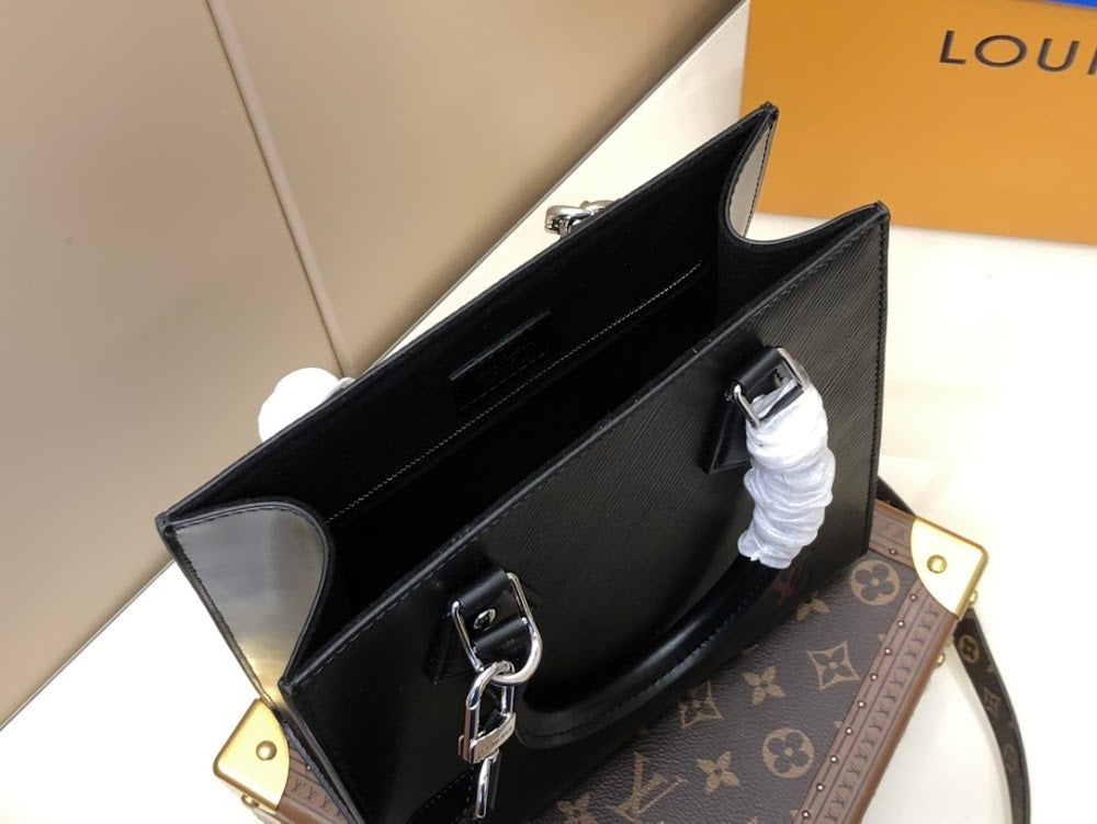 Ezyycart Bags ln Luxury Bag --60142