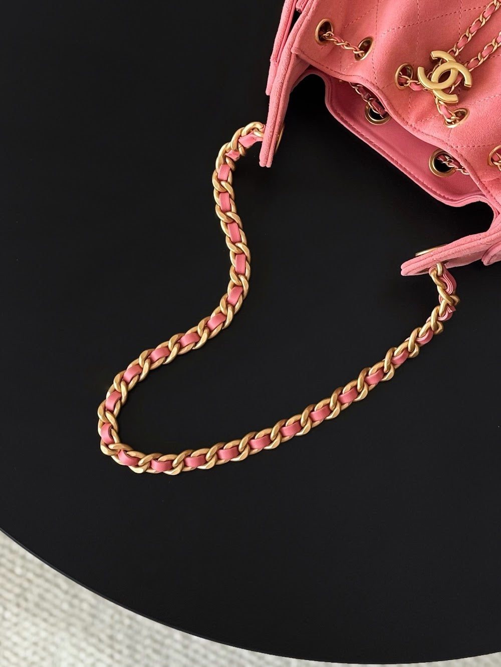 Anum Bags CHn Luxury Bag --114032