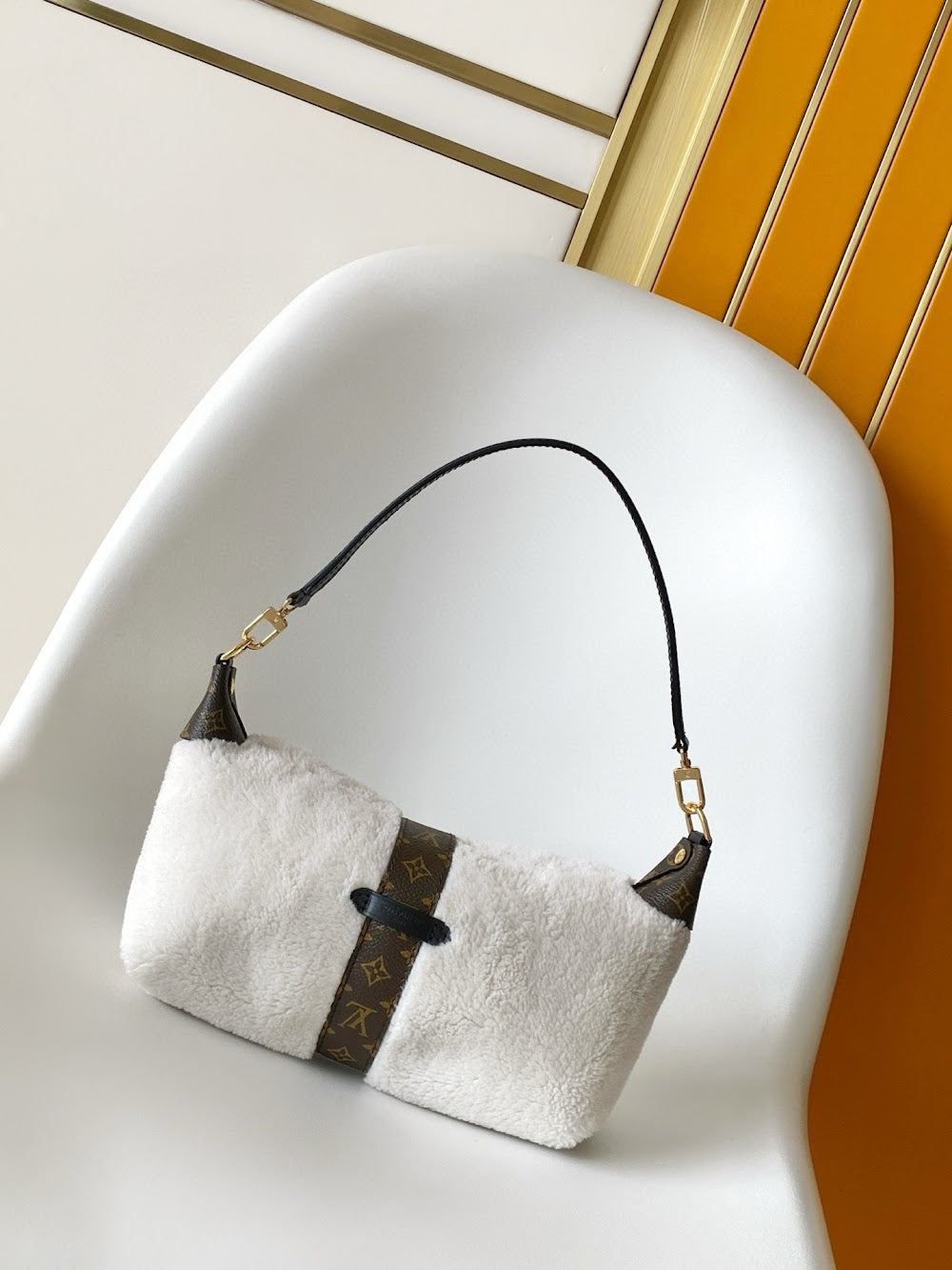 Anum Bags LVn Luxury Bag --81022