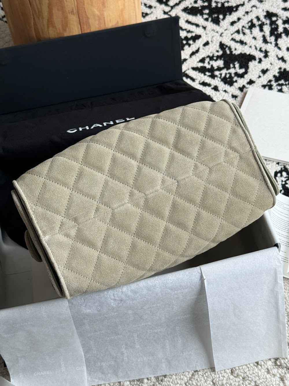 Anum Bags CHn Luxury Bag --113909