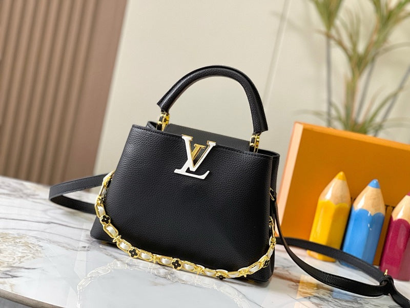 Anum Bags LVn Luxury Bag --78724