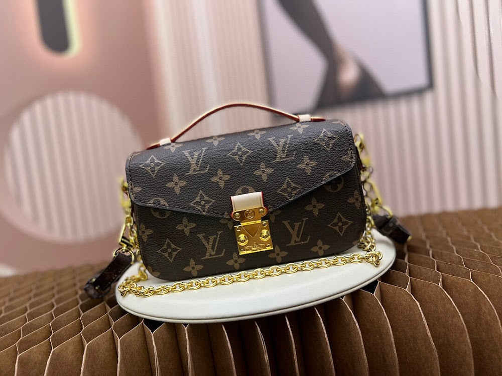 Anum Bags LVn Luxury Bag --80654