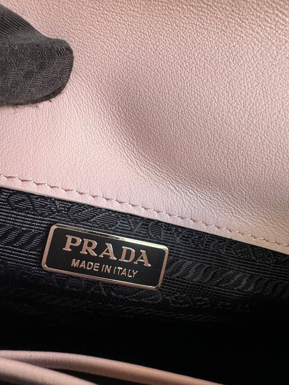 Ezyycart Bags Pradn Luxury Bag --102449