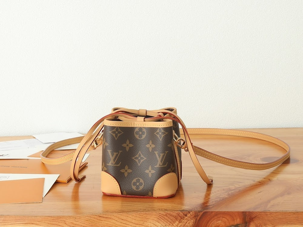 Anum Bags LVn Luxury Bag --79565