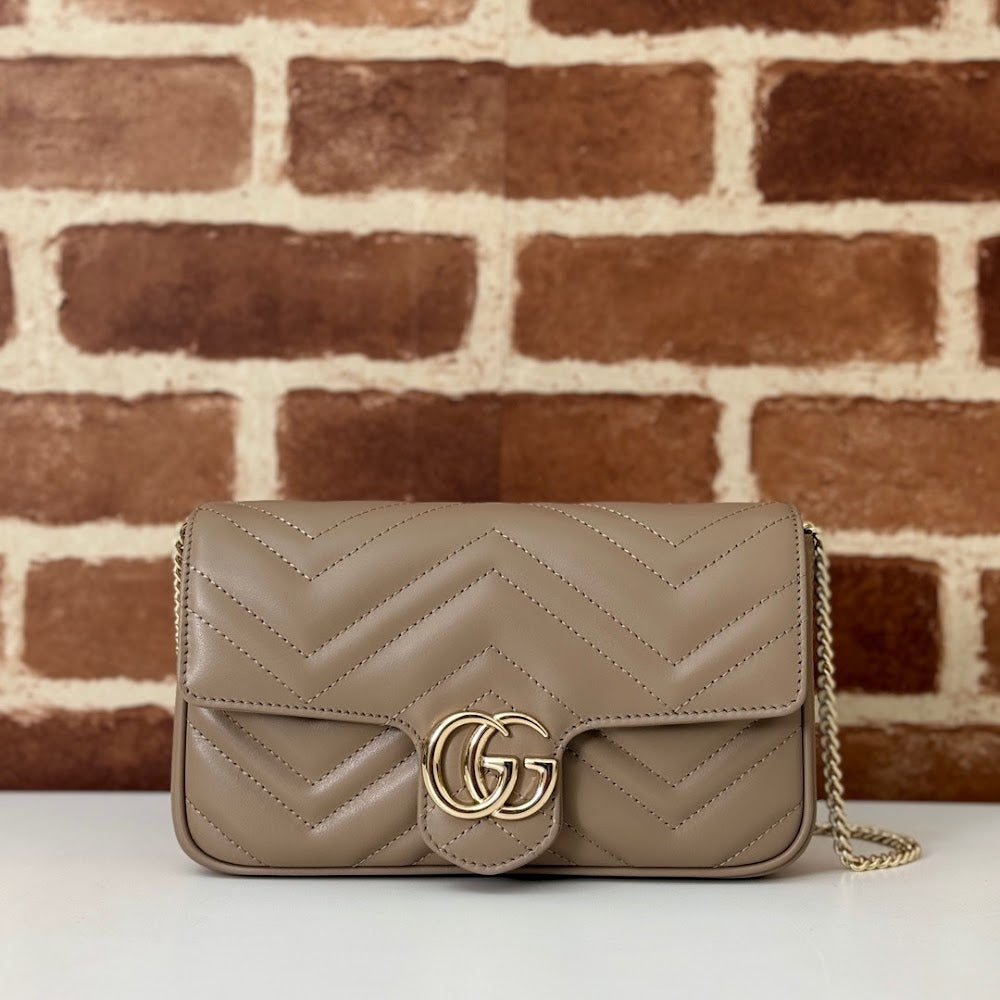 Ezyycart Bags Guccin Luxury Bag --94277